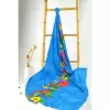 A skirt made of cotton fabric sarongs pareo Lungi Lavalava from South America. Custom Qni shawl style Item Picture